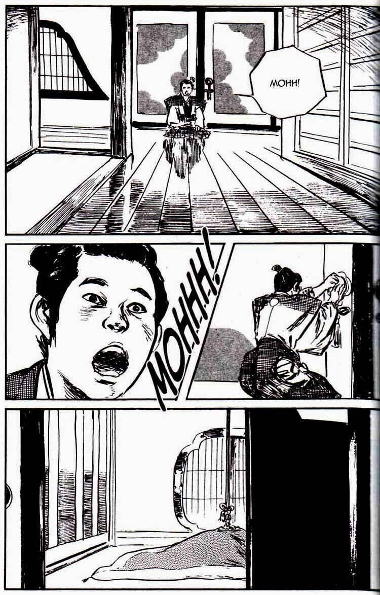 lone wolf and cub chapter 119 14