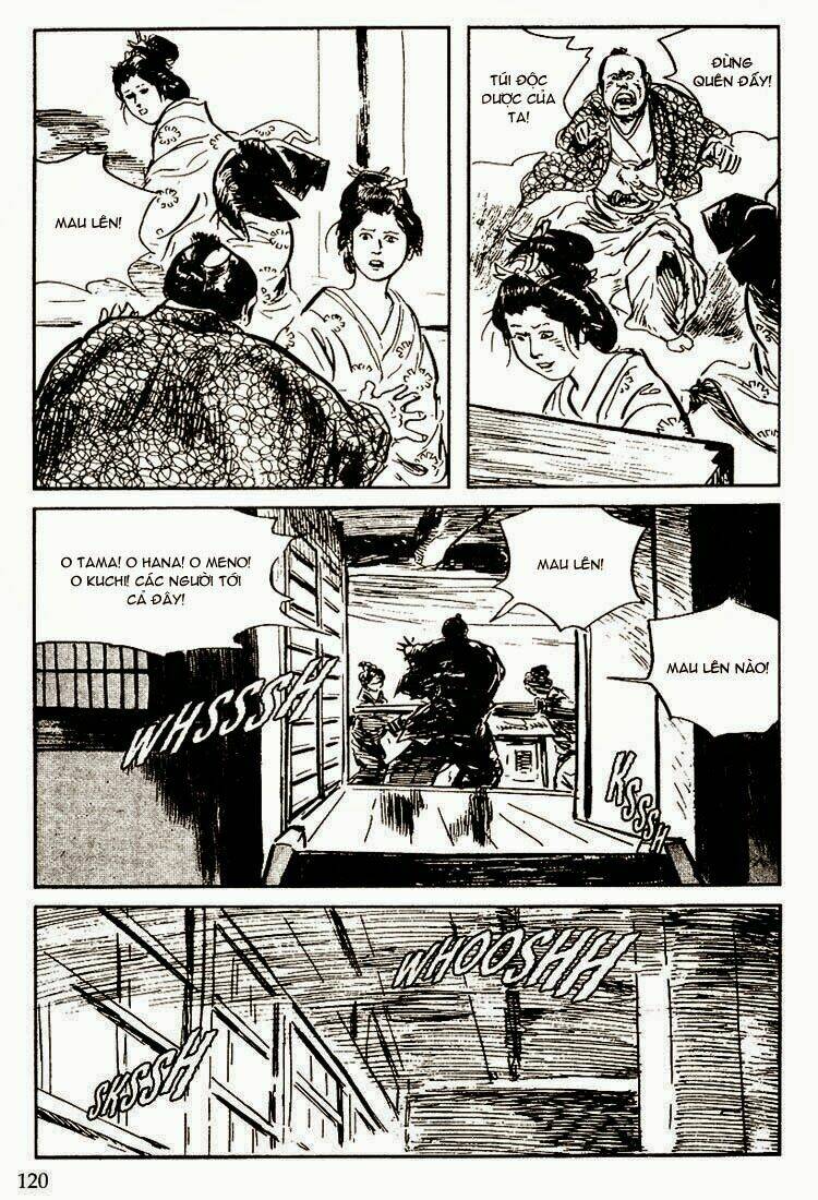 lone wolf and cub chapter 104 51