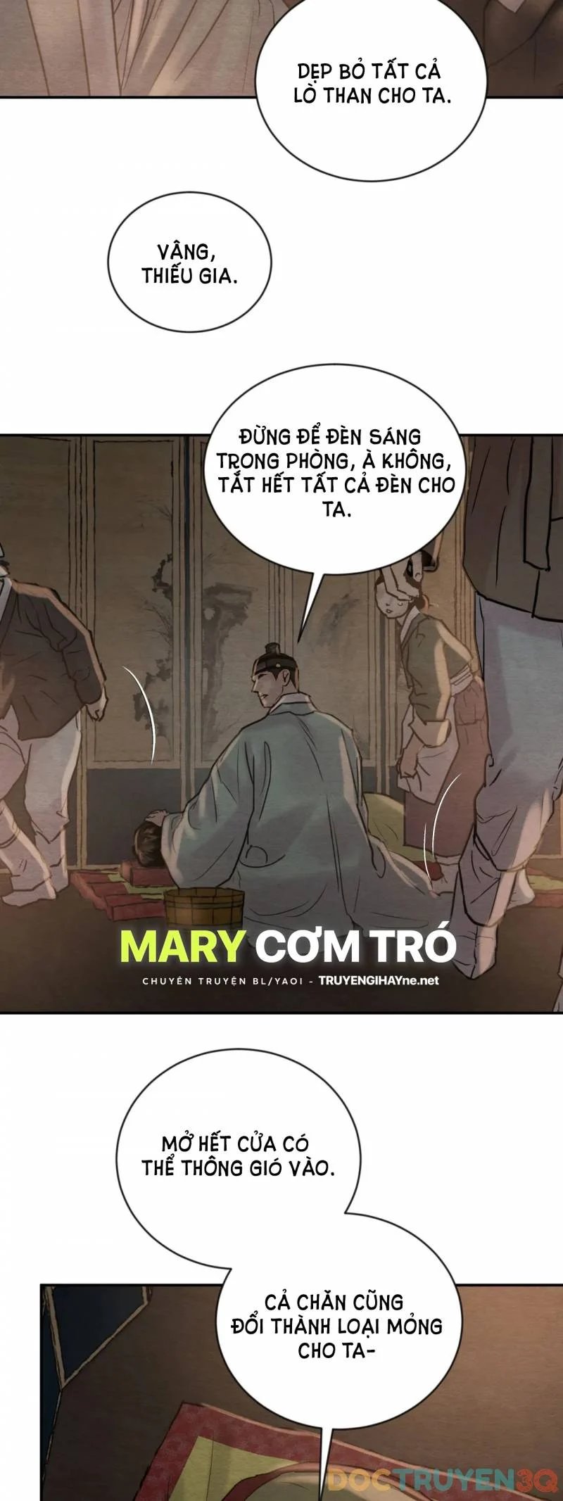 dạ ký chapter 107.2 4