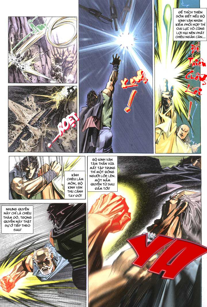 phong vân chapter 224 13