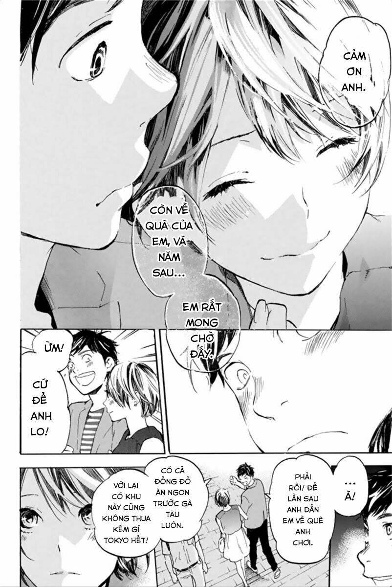 forget me not chapter 36 19