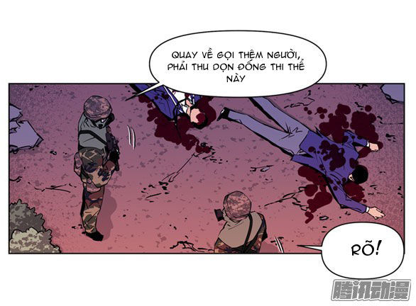 thảm họa mã 0 chapter 10 16