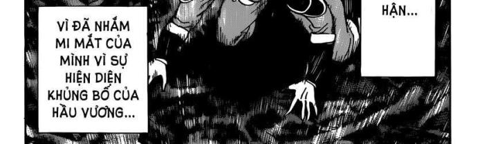 thánh tỏi sành ăn chapter 303 27