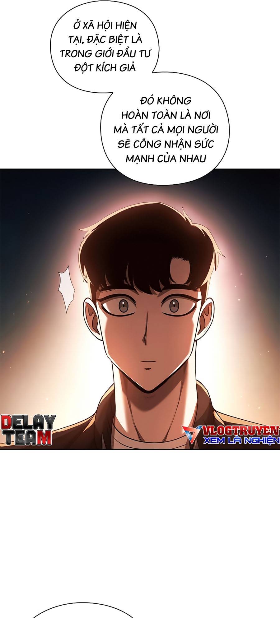 chiến binh học đường - cuộc đột kích trong ngục tối chapter 35 28