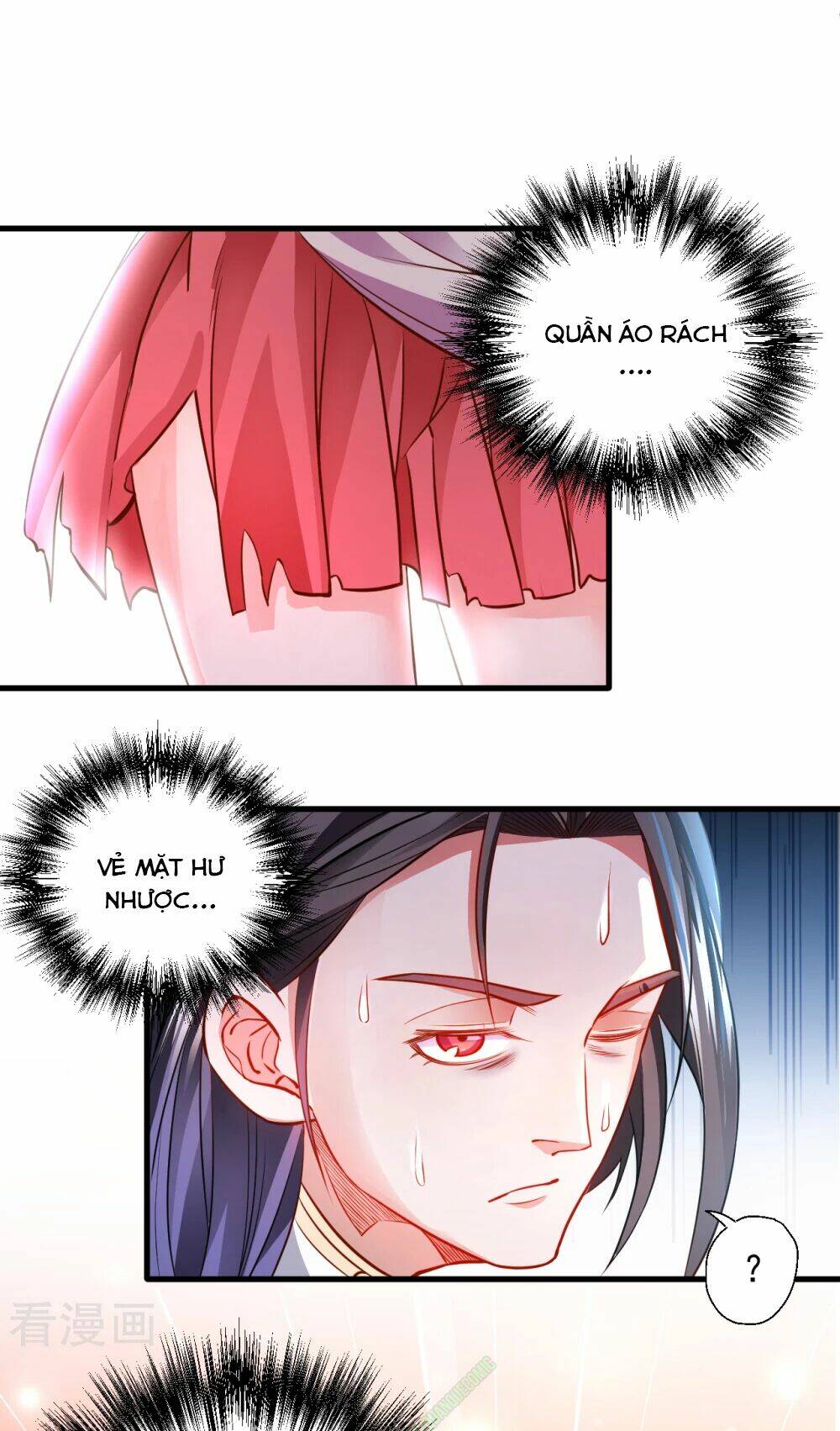 tối cường đại biểu hoàng kim thận chapter 15 23