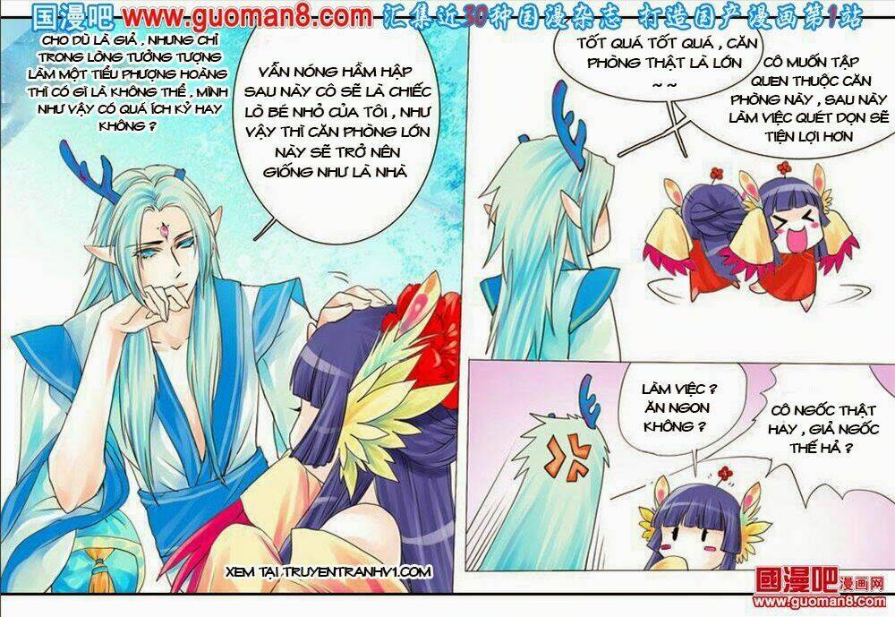 long phượng trình tường chapter 4 8