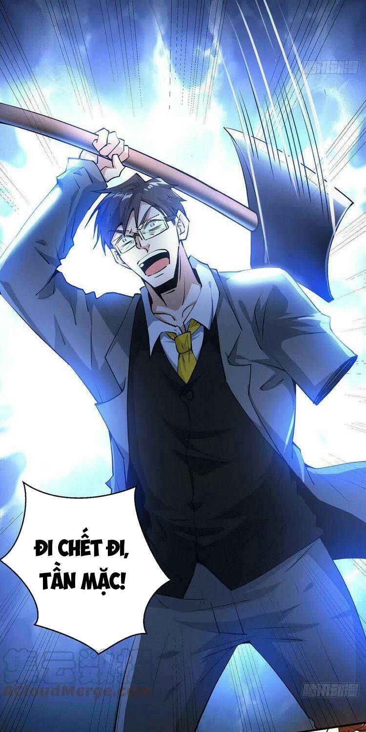 đô thị đỉnh phong cao thủ chapter 271 13