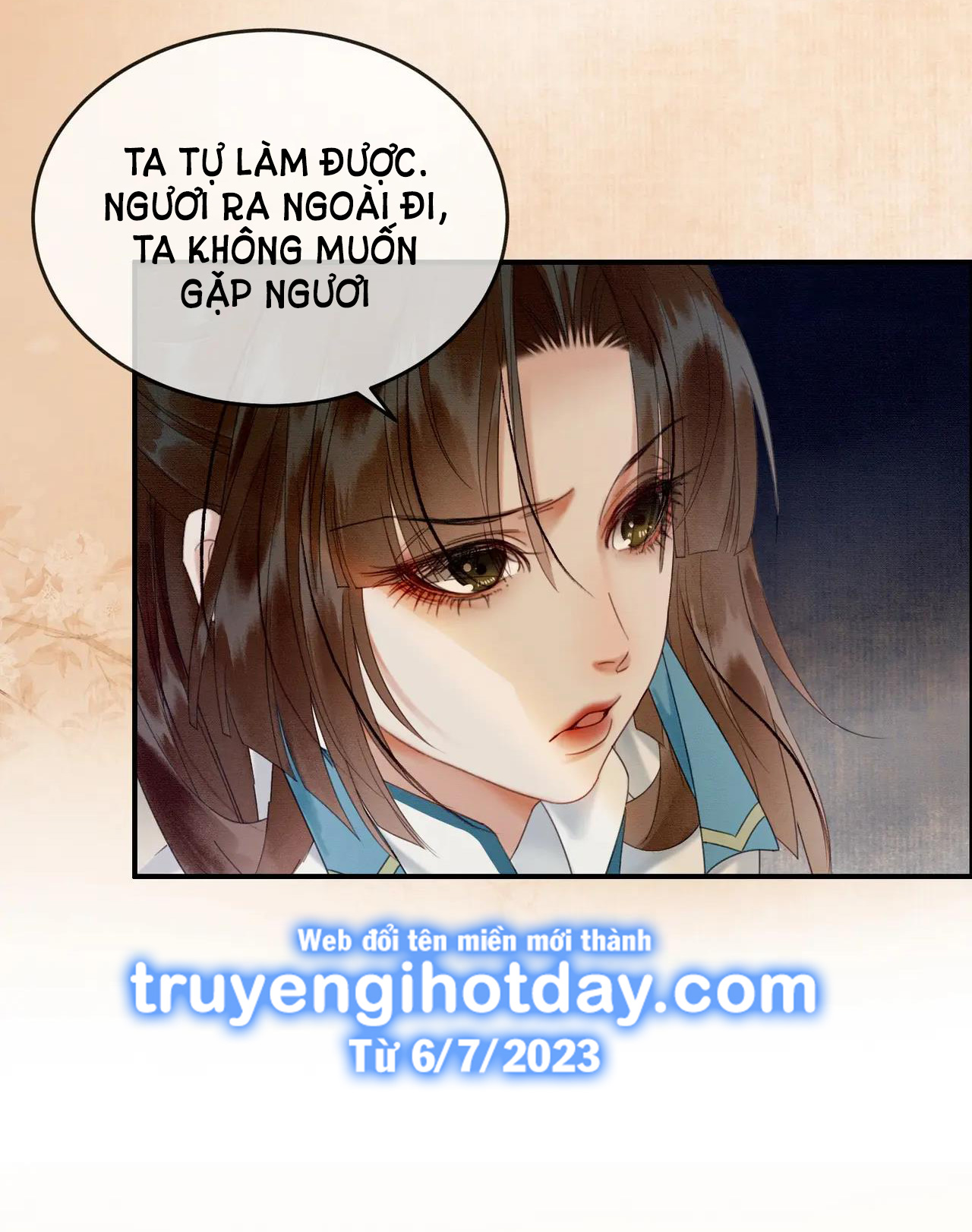 ai đã dạy hư đồ đệ phản diện của ta? chapter 35 18