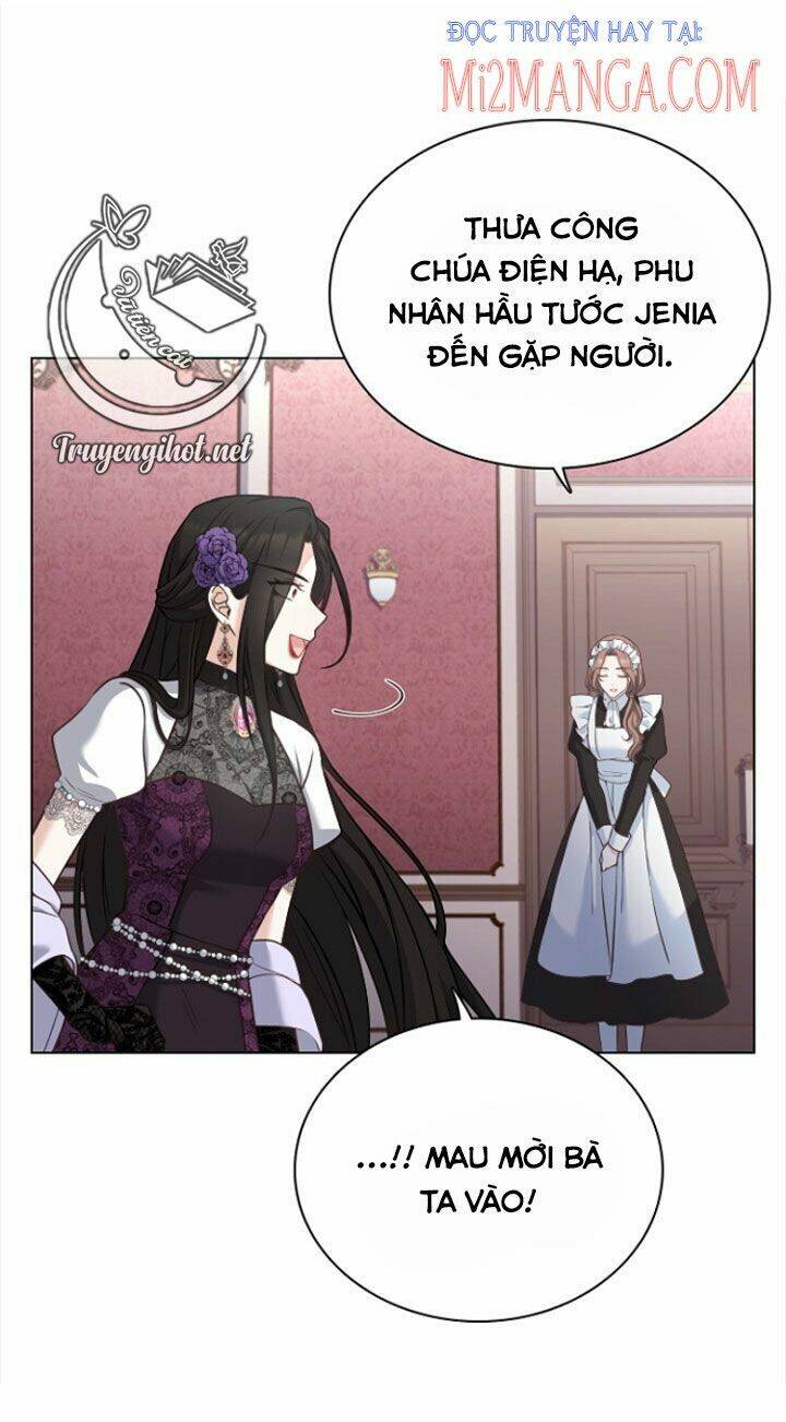 một đêm với hoàng đế chapter 39.5 30