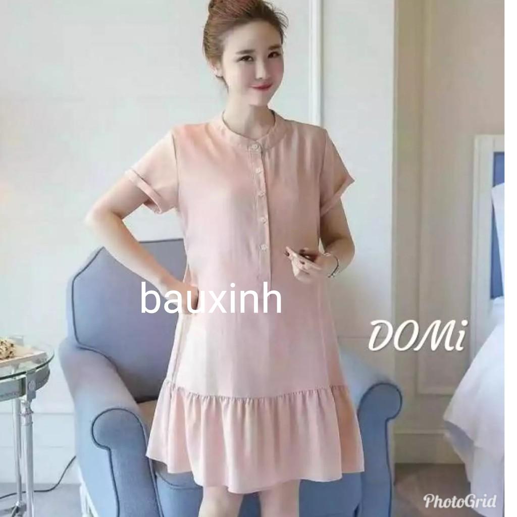 Váy bầu công sở