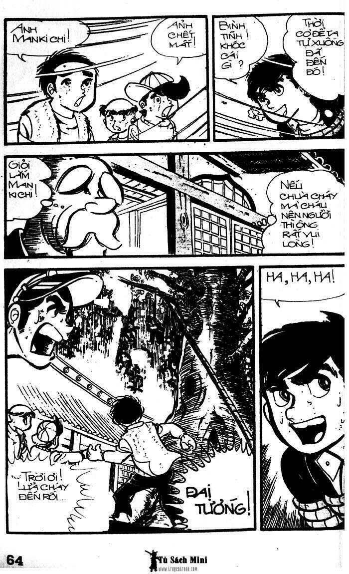 mankichi chapter 5.2 24