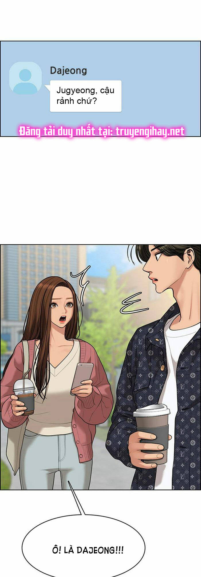 nữ thần giáng thế chapter 168.1 39