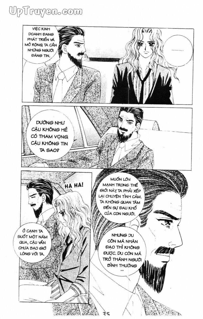 mặt nạ tình yêu chapter 72 37