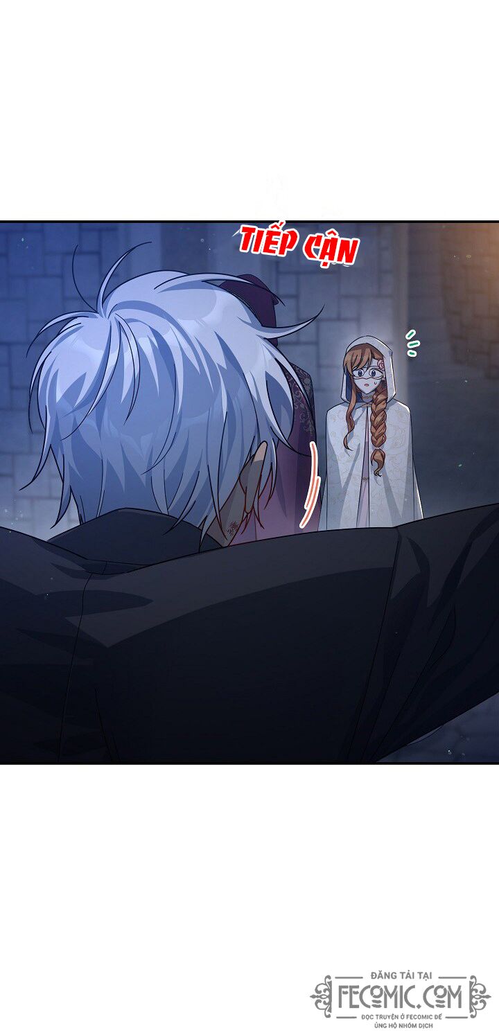 nữ công tước với tâm hồn trống rỗng chapter 36 15