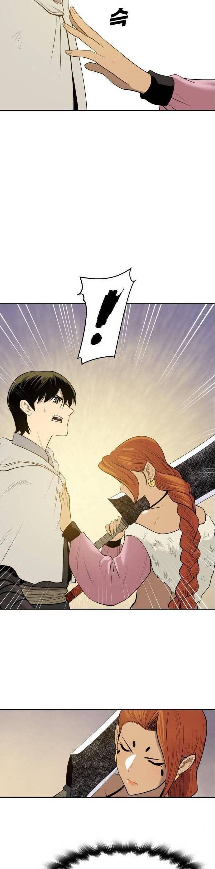 thiếu niên kiếm sư chapter 59 38