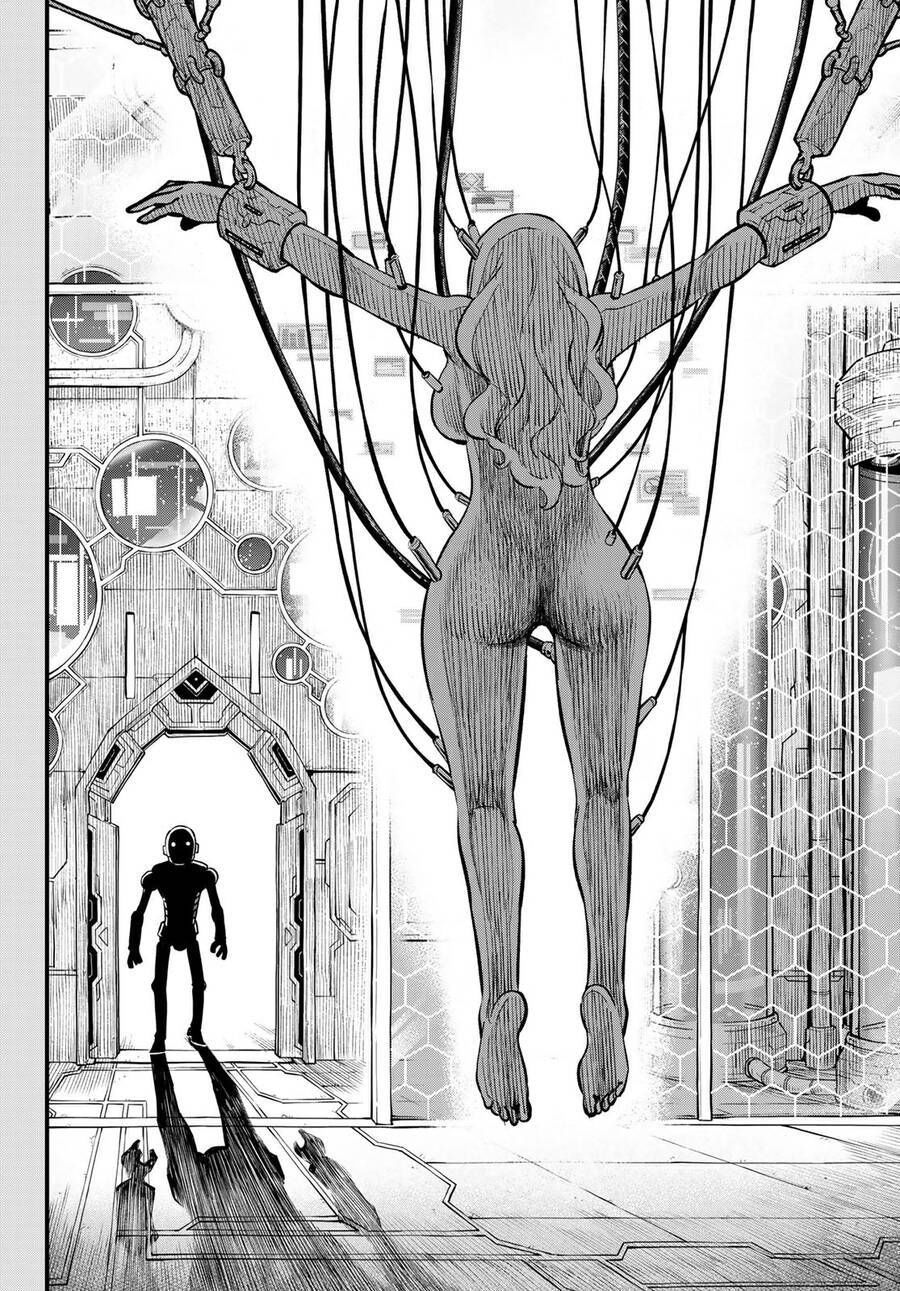 hội pháp sư và thánh thạch rave chapter 204 12