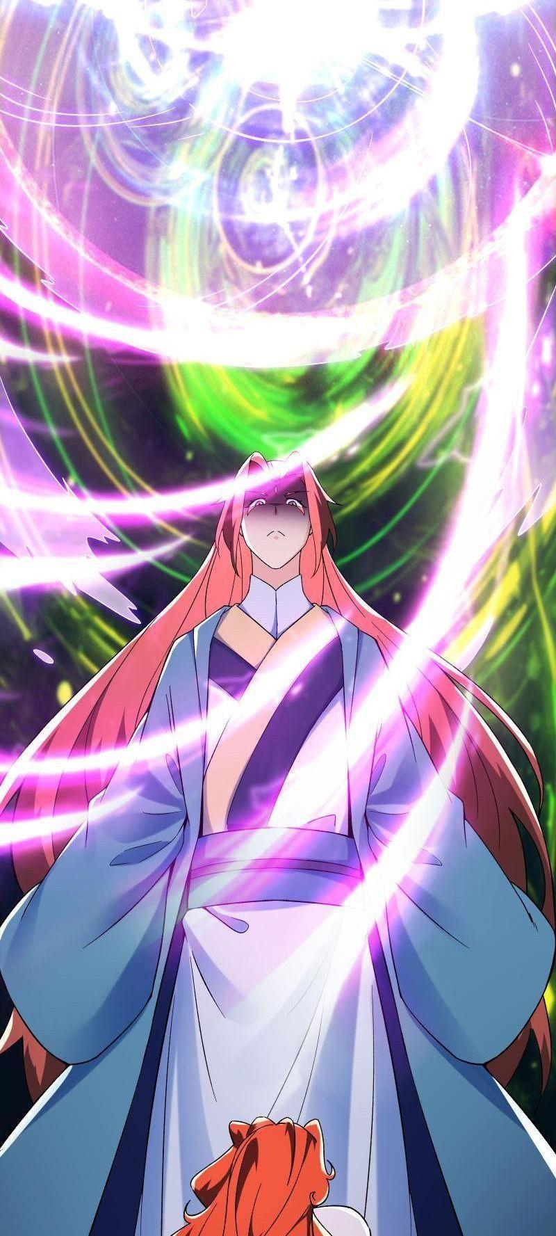 đồ đệ ta toàn là nữ ma đầu chapter 128 10