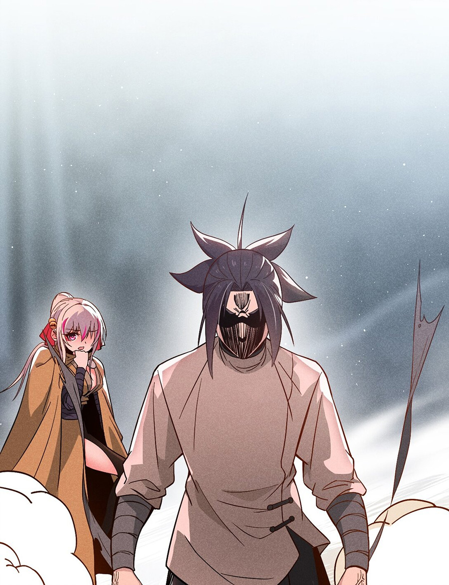 Võ Lâm đệ nhất đầu bếp chapter 31.2 10