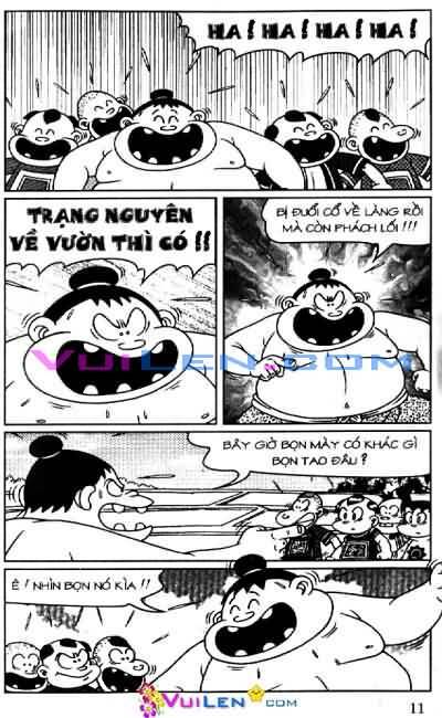 thần đồng đất việt chapter 76 8