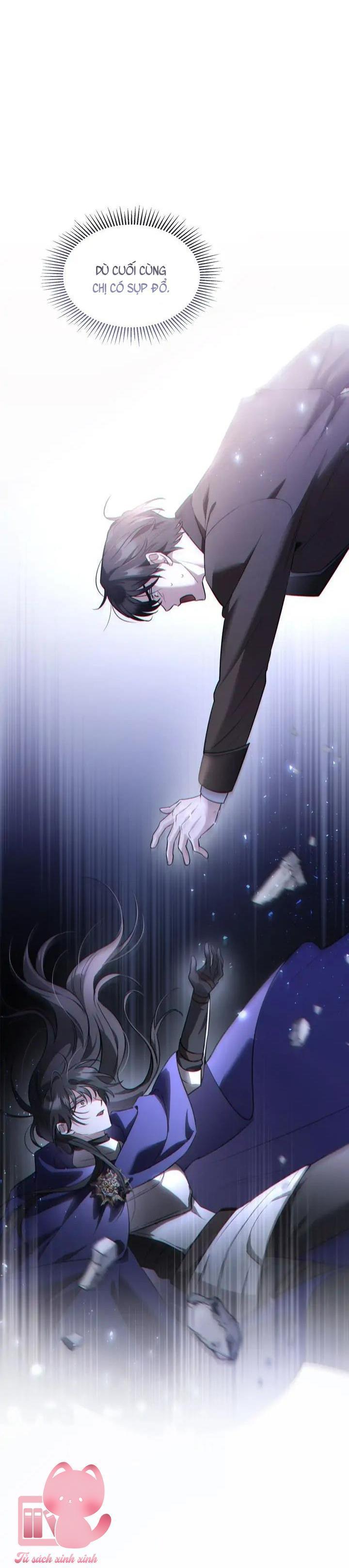 đêm đen khuất bóng chapter 42 60