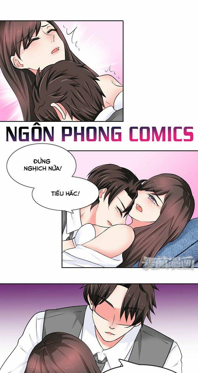 tổng tài ma cà rồng tha cho tôi chapter 22 1