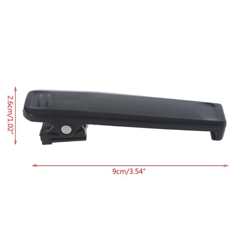 Móc Kẹp Thắt Lưng Thay Thế Cho Radio Hai Chiều MB-133 ICOM