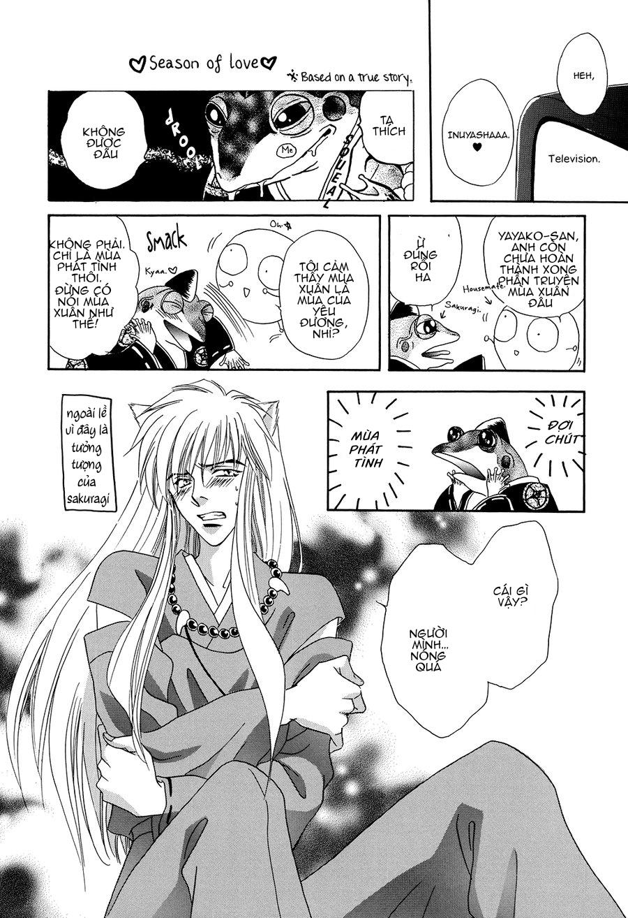 oneshot hỏny chapter 130 11