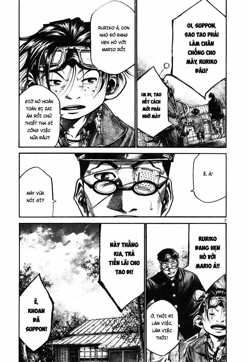 rainbow chapter 165 3