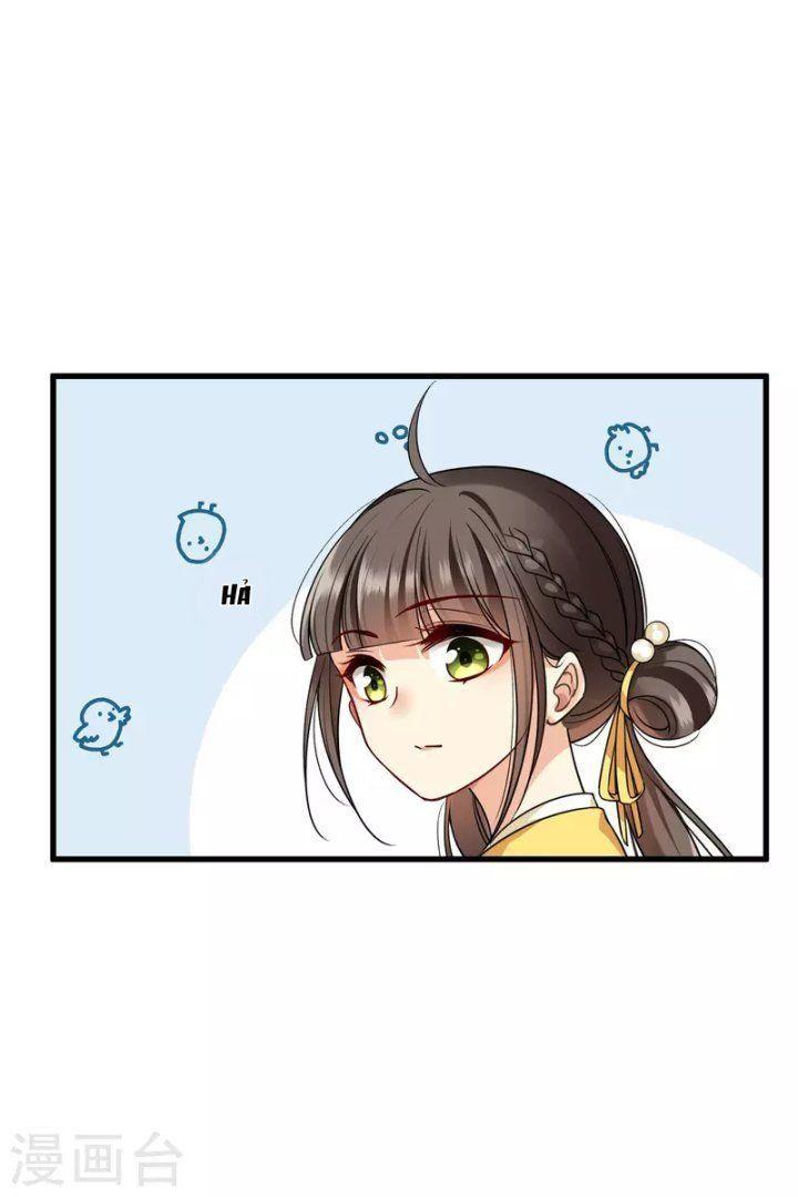 nụ cười của ngươi ngọt gãy tám cái răng của ta chapter 46 26