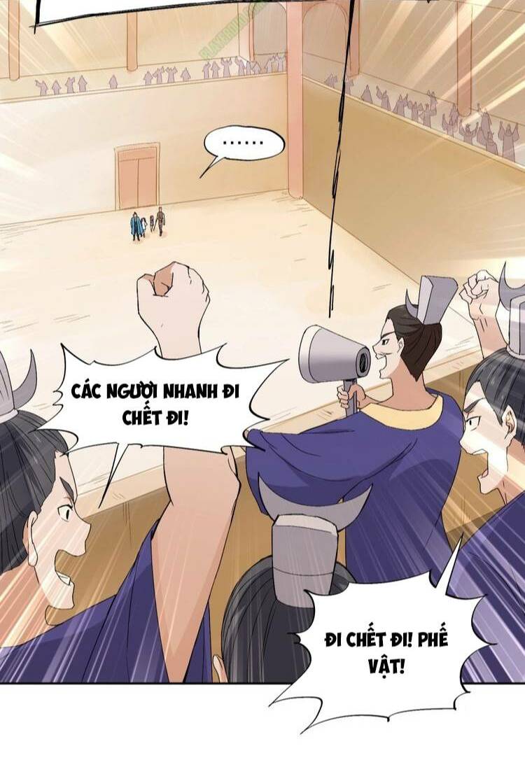 ta luyện giả kim trong thời đại tu tiên chapter 65 5