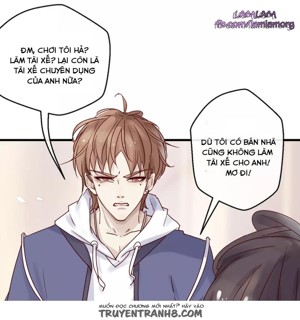 không cẩn thận vớ phải ông sếp vạn tỷ chapter 8 10