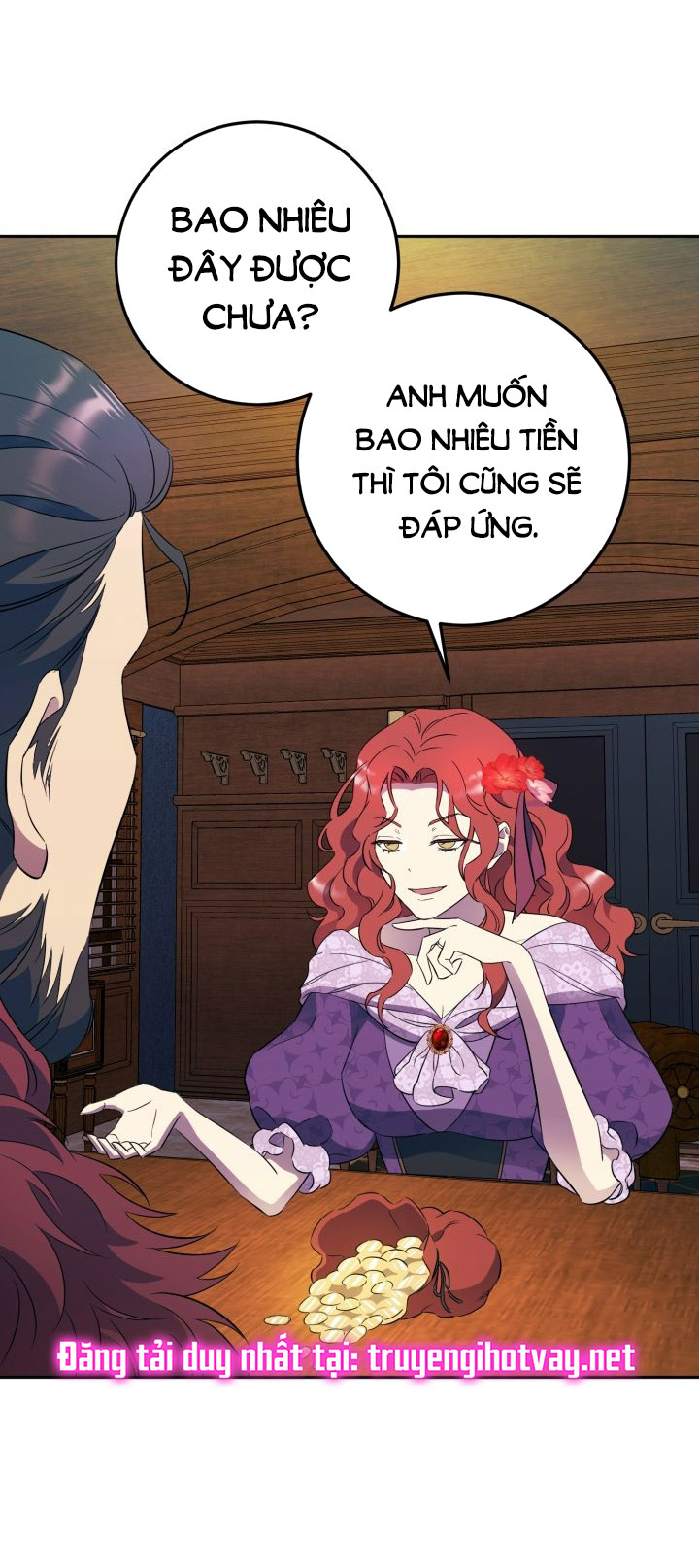 [18+] nếu cứu rỗi một cầm thú hư hỏng chapter 1.2 5