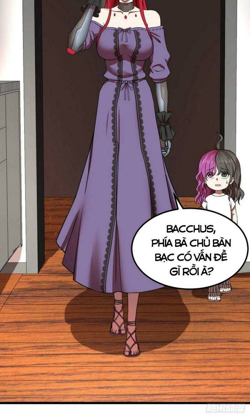 danh sách kẻ phản diện chapter 134 14