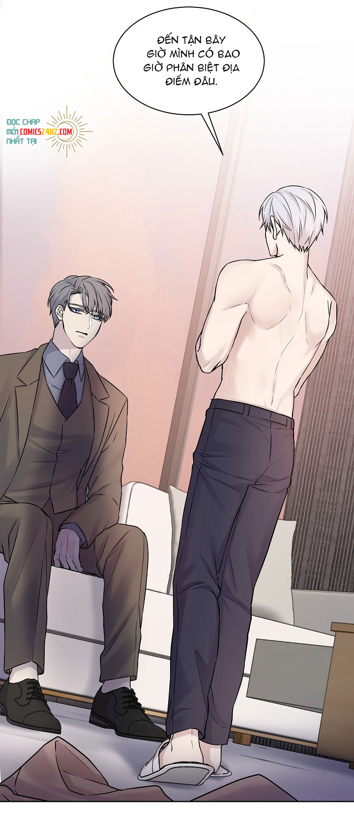 viên đạn vàng chapter 14 48