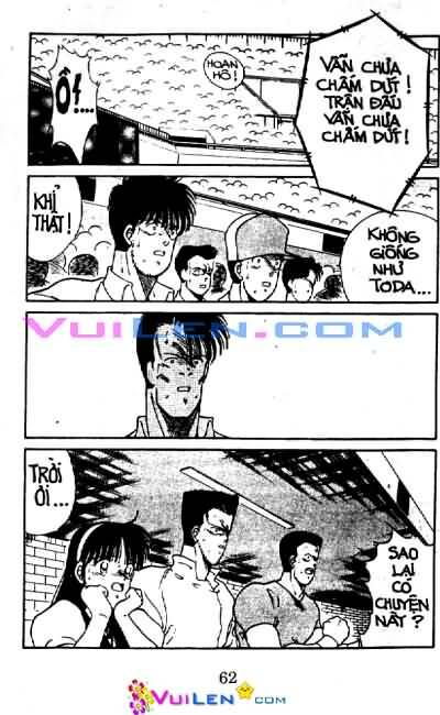 truyền nhân atula - shura no mon i chapter 10 63