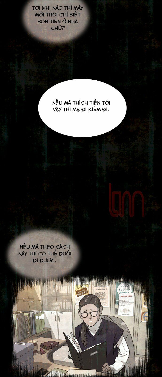 Máu trắng chapter 5 2