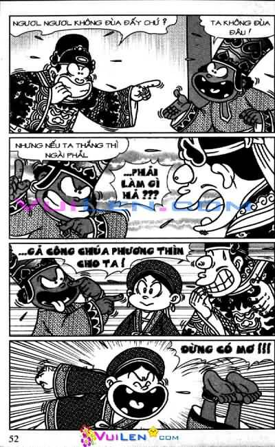 thần đồng đất việt chapter 89 49