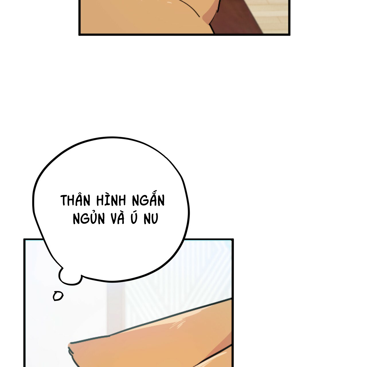 những chú thỏ của hapypy chapter 2 108