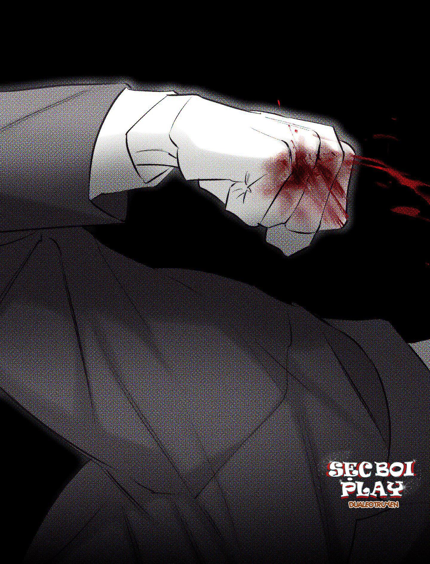 hình thái tình tan chapter 5 110