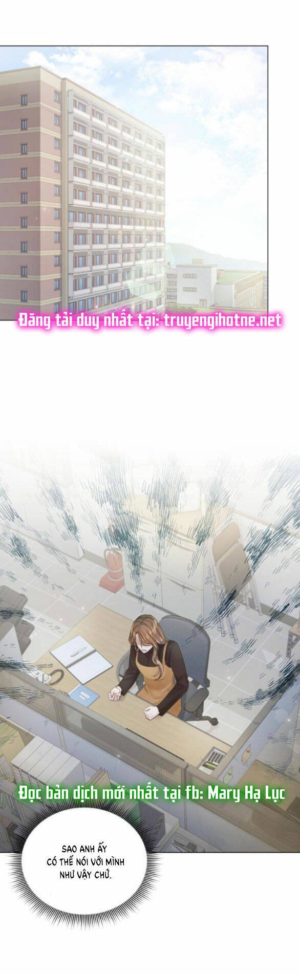 nhất định chúng ta sẽ được hạnh phúc chapter 90.1 1