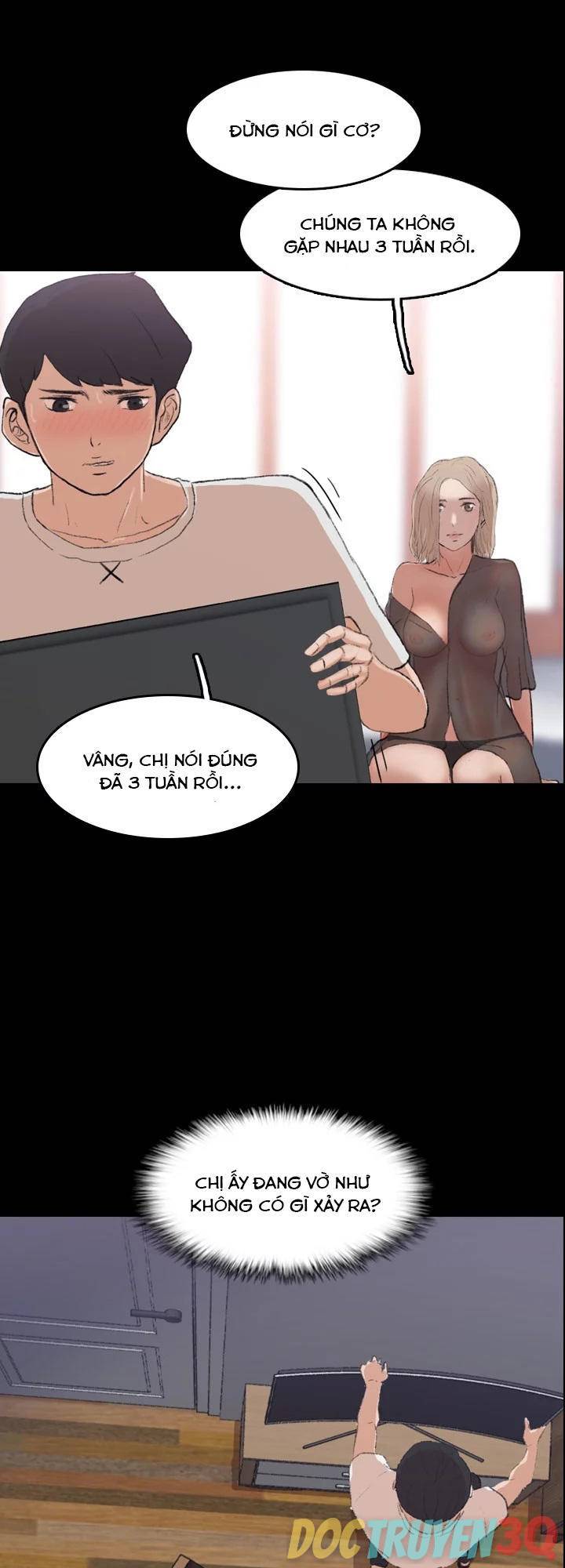 secret neighbors chapter 5 9