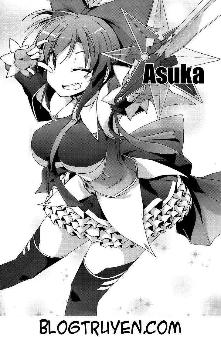 senran kagura - shoujotachi no shinei chapter 6.5 10