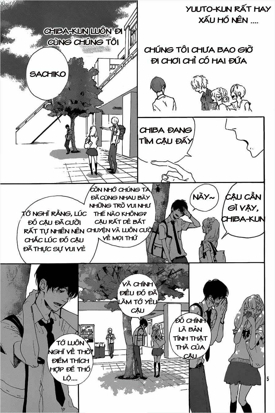 wish upon a glass chapter 1 6