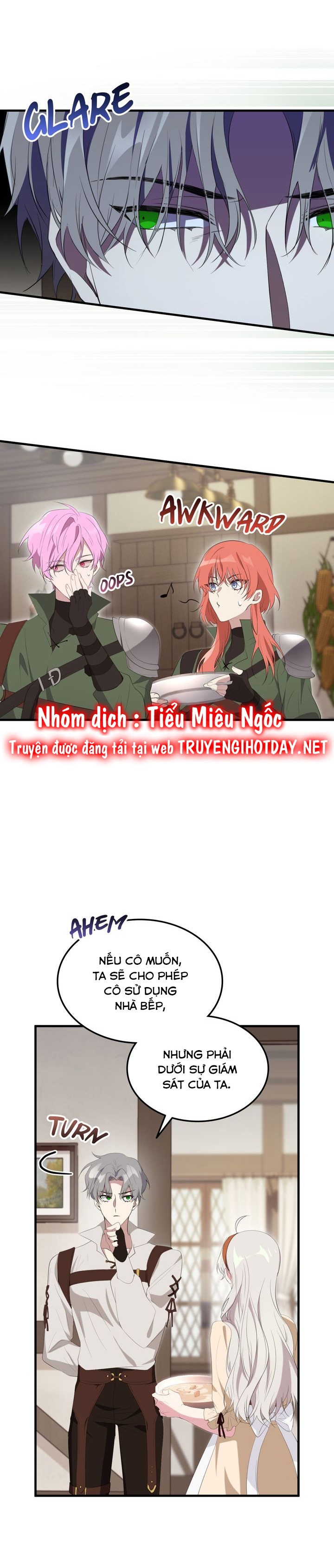 thưởng thức hương vị chapter 43 26