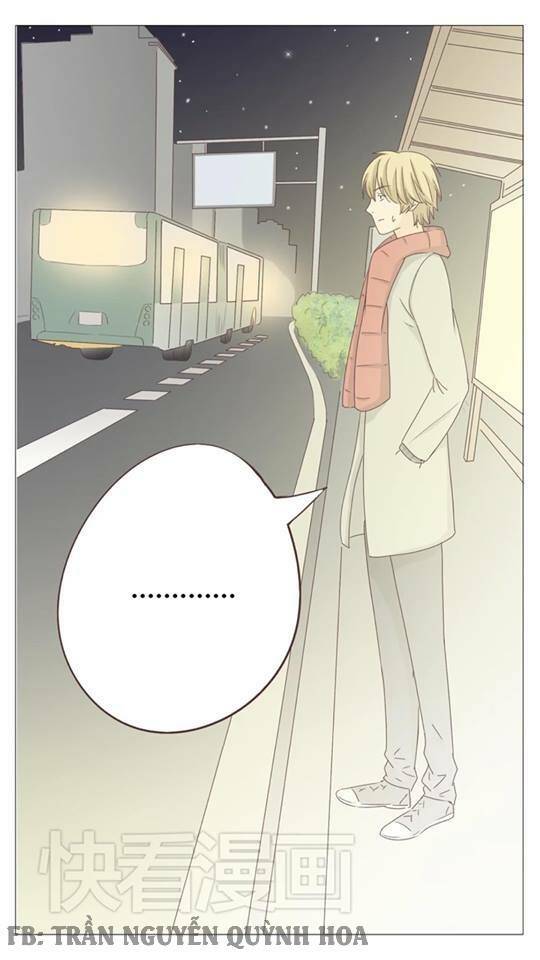 xin chào! dân nữ chapter 17 42