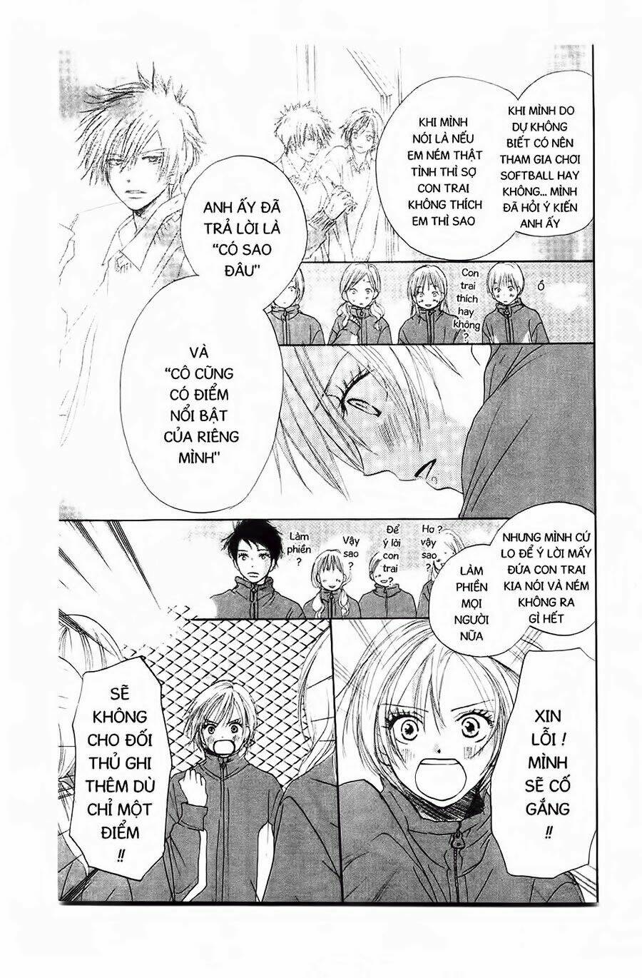 chuyện cấp iii chapter 12 10