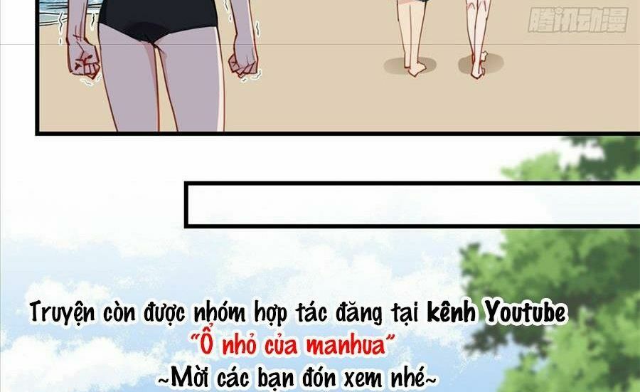 cố tổng, vợ của ngài quá mạnh rồi! chapter 51 56
