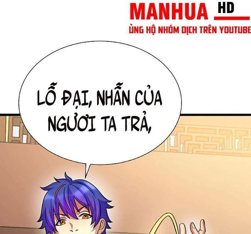 võ đạo độc tôn chapter 592 62