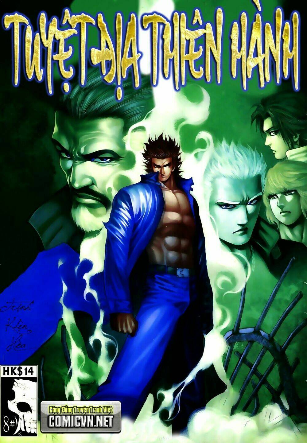 truyện ngắn ôn nhật lương hải dương chapter 3.8 1