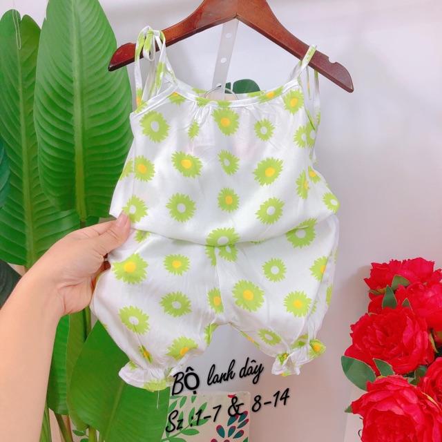 BỘ LANH HAI DÂY LOẠI 1